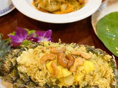 -Dang restaurant (patong phuket)