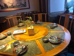 包厢-兰溪小馆(首经贸店)