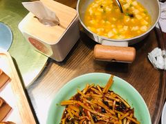 -弄堂里·寻味杭州(湖滨银泰in77C区店)