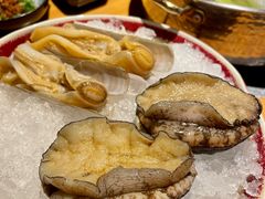 -綱元·海鲜豆捞(明州里店)