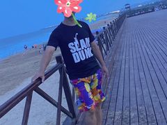 -日照海滨国家森林公园