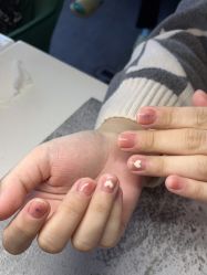 -M·X Nail日式美甲美睫