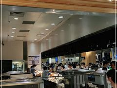 门面-宜家·瑞典风味餐厅(四元桥店)