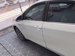 -天猫养车贴膜轻改·蓝电(优匹康桥东路店)