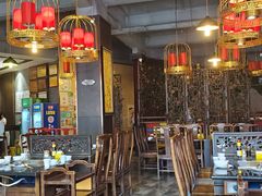 大堂-红鼎坊·老成都火锅(新南门店)