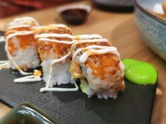-松幸日式料理(中山路店)