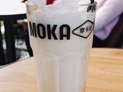 -Moka Bros 摩卡站(嘉华店)