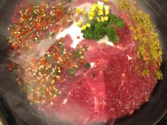 四喜牛肉-火鳳祥鲜货火锅(天河城旗舰店)