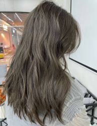 -Moyue HAIR SALON