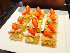 西点-威斯汀舞台餐厅