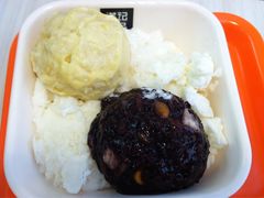 -满记甜品(无锡八佰伴店)