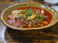 双椒双脆-成都味道(望江西路店)