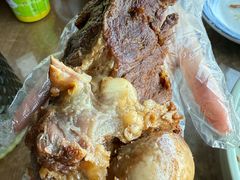 -95号酱骨·一块豆腐(展春园西路店)