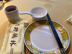 -功德林(南京西路店)