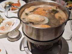 -星伦多自助料理·涮烤一体(虹悦城店)