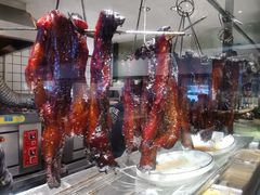 -广府乡下·饭庄(新港东路店)