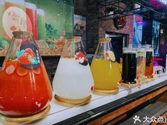 -韩盛炭火烤肉(万达广场店)