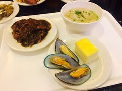 -萧邦音乐会所KTV·蒸汽活海鲜自助(福田店)