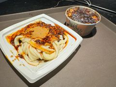 -清真盛志望麻酱酿皮铺