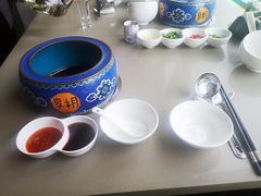 -享月汤皇·海鲜小火锅·聚会(曲江创意谷店)