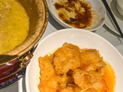 -关东小磨东北菜(漕河泾印象城店)