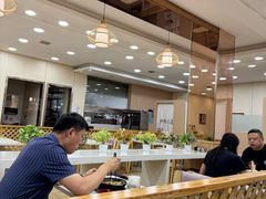 -马员外砂锅老店(青年南路店)