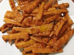 -七菜馆·东北菜·蒸饺(文体路店)