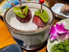 -和彩放题餐厅(酒仙桥店)
