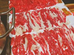 -牛很鲜潮汕牛肉火锅(朝晖路店)