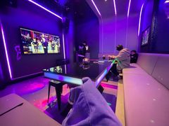 -唯爱KTV聚会餐厅(仙林东城汇店)