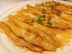 -百味馆·粤菜·湛江菜(后海花园店)