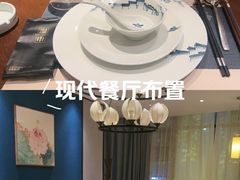 -溪畔•新徽菜(碧湖云溪店)