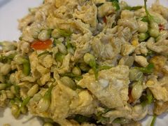 茉莉花炒蛋-滇道云南特色料理(康定路店)