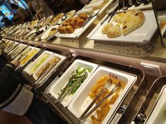 -素满香·Vegan食养自助(天一广场店)