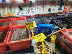 -79号渔船海鲜饭店(华强北店)