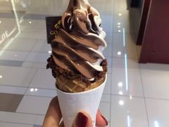 -GODIVA(王府井apm店)