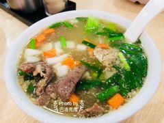 -银记肠粉店(市二宫店)