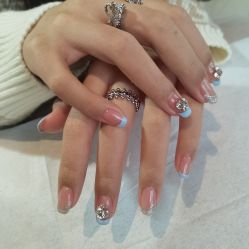点击看大图 -LILY NAILS美甲美睫