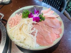 -巴倒烫陆派火锅山庄(南山总店)