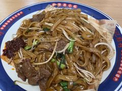 -银记肠粉店(广钢店)