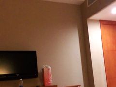 -成都天府丽都喜来登饭店