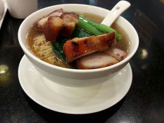 -丽的面家(多宝路店)