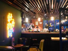 -牡丹弄·咖啡馆·酒馆(红坊里店)