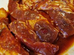 -鲜风烤肉冷面(杏林店)