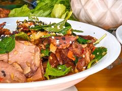 -蜗牛小馆醉乡民谣云南菜(惠新西里店)