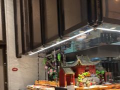 -万达文华酒店·48F云端窗景美食汇自助餐厅