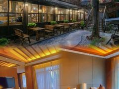 -朝花夕拾中餐厅(台儿庄古城复兴广场店)