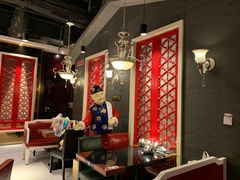 -皇城根北京风味主题餐厅(中海环宇城店)