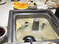 -海底捞火锅(长沙华创国际广场店)