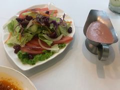 -小白桦西餐厅